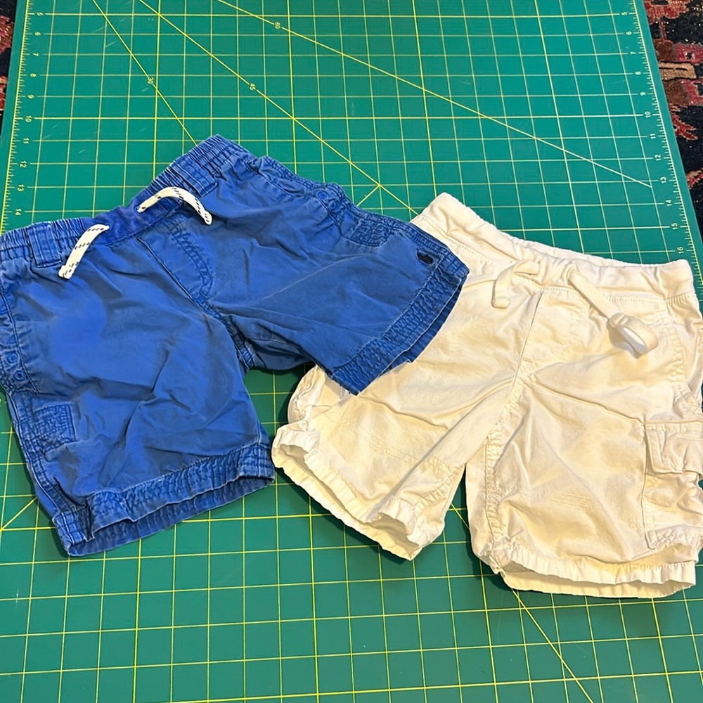 Set of 2 Ralph Lauren shorts
